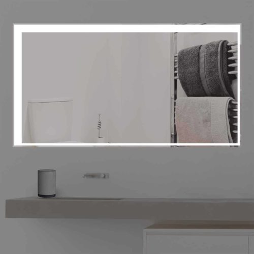 Wandspiegel Led beleuchtet kaufen | K1480