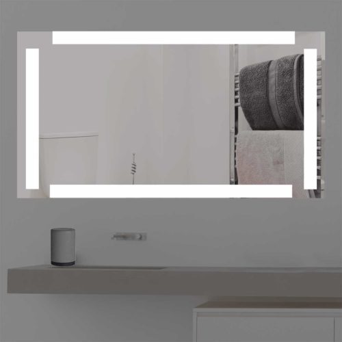 Badspiegel beleuchtet | online kaufen | K1489