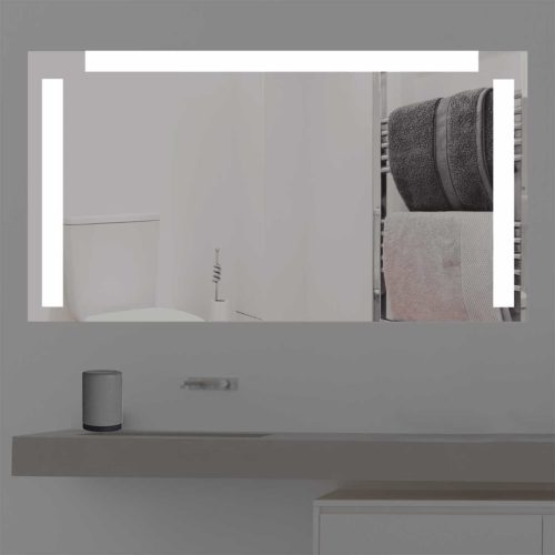 Badspiegel beleuchtet | online kaufen | K1490