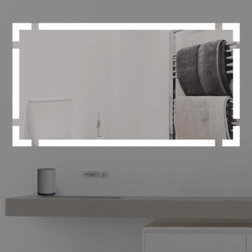 Wandspiegel online kaufen Led beleuchtet K 1495